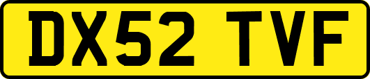 DX52TVF