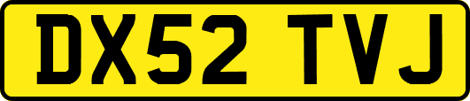 DX52TVJ