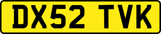 DX52TVK