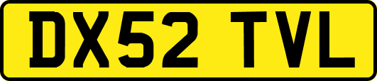 DX52TVL