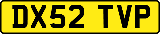 DX52TVP