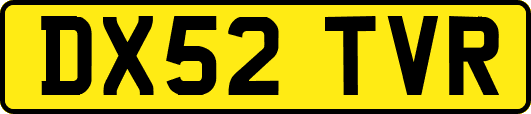 DX52TVR