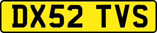 DX52TVS
