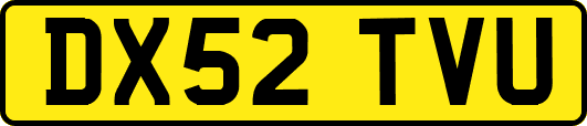 DX52TVU