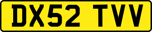 DX52TVV