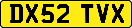 DX52TVX