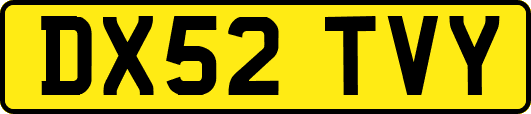 DX52TVY