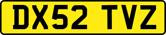 DX52TVZ