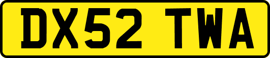 DX52TWA