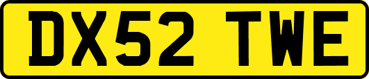 DX52TWE