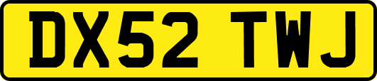 DX52TWJ
