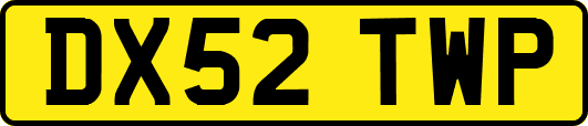 DX52TWP