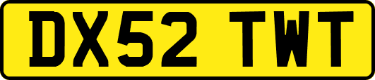 DX52TWT