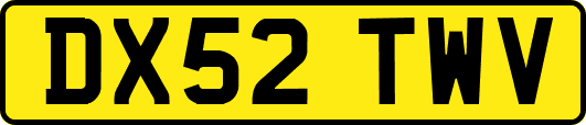 DX52TWV