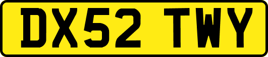 DX52TWY