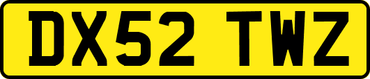 DX52TWZ