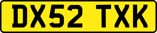 DX52TXK