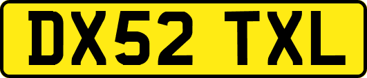 DX52TXL
