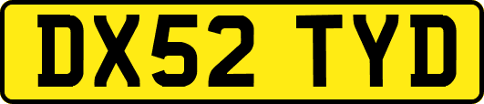 DX52TYD