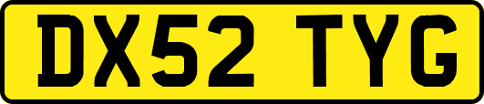 DX52TYG