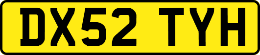 DX52TYH