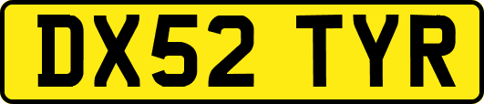 DX52TYR
