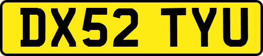 DX52TYU