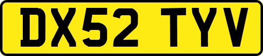 DX52TYV