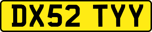 DX52TYY