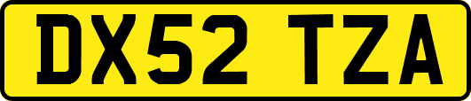 DX52TZA