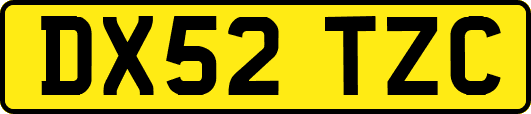 DX52TZC