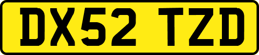 DX52TZD