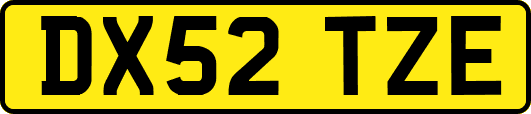 DX52TZE