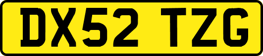 DX52TZG