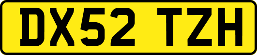 DX52TZH
