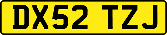 DX52TZJ