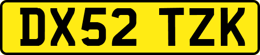 DX52TZK