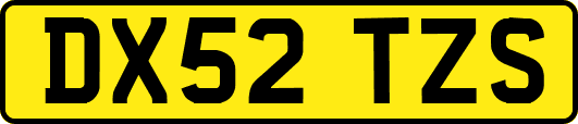 DX52TZS