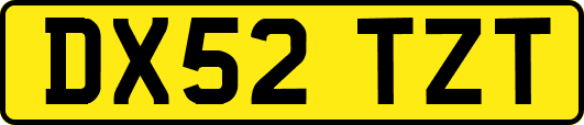 DX52TZT