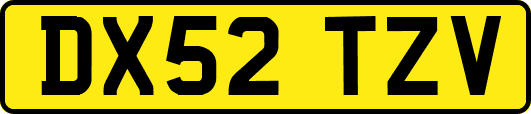 DX52TZV