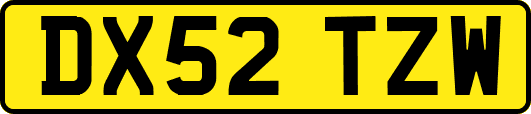 DX52TZW