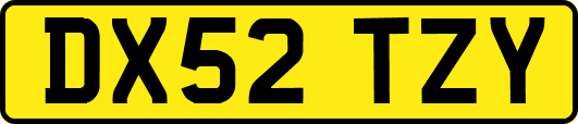 DX52TZY