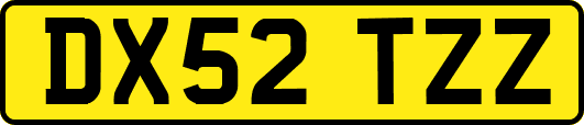 DX52TZZ
