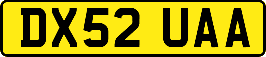 DX52UAA