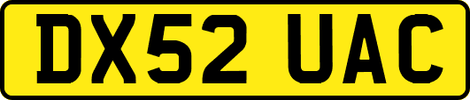 DX52UAC