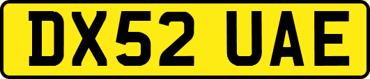 DX52UAE
