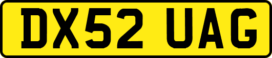 DX52UAG