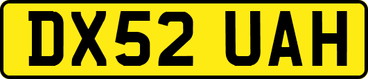 DX52UAH