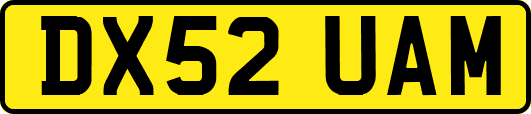 DX52UAM