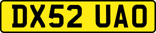 DX52UAO